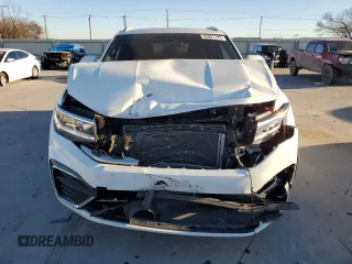 2021 Volkswagen Atlas SE with VIN 1V2RE2CA8MC226055, listed as a Copart auction lot 42681735 with 34,920 mi miles and Salvage title. Bid and sale history available at DreamBid. Image 5.