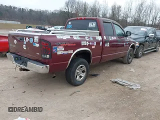 2003 Dodge 1500 ST z VIN 1D7HU18NX3S187632, wystawiony jako IAAI lot #41511006 z przebiegiem 175 118 mil mil oraz . Historia ofert i sprzedaży dostępna na DreamBid. Obrazek 4.