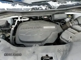 2020 Honda Pilot Touring 8-Passenger z VIN 5FNYF6H92LB030789, wystawiony jako Copart lot #48794445 z przebiegiem 63 640 mil mil oraz Szkoda całkowita • Salvage title. Historia ofert i sprzedaży dostępna na DreamBid. Obrazek 16.