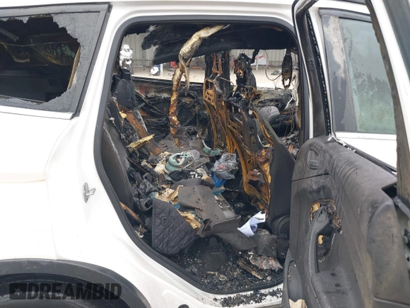 2014 Ford Escape SE с VIN 1FMCU0GX0EUA84076, выставлен на аукционе IAAI как лот 41534820 с пробегом Не указан миль и . История ставок и продаж доступна на DreamBid. Изображение 8.