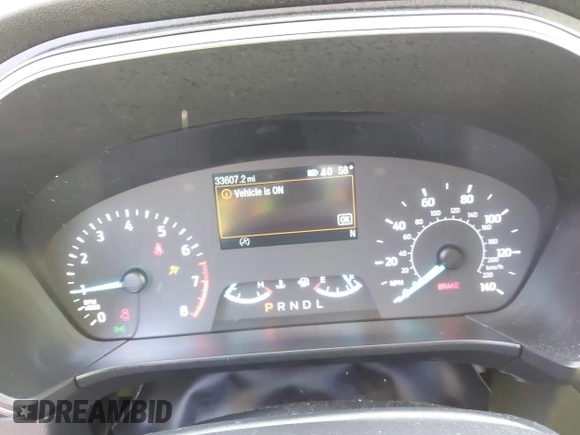 2022 Ford Escape S with VIN 1FMCU0F65NUA27557, listed as a IAAI auction lot 42060587 with 33,607 mi miles and . Bid and sale history available at DreamBid. Image 16.