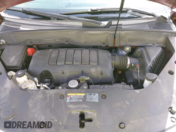 2017 Chevrolet Traverse LT with VIN 1GNKRGKD7HJ110600, listed as a IAAI auction lot 42072576 with 154,346 mi miles and . Bid and sale history available at DreamBid. Image 10.