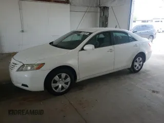 2009 Toyota Camry with VIN 4T1BE46K99U835526, listed as a Copart auction lot 56786235 with 146,249 mi miles and Clean Title. Bid and sale history available at DreamBid. Image 1.