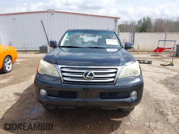 2011 Lexus GX 460 z VIN JTJBM7FX2B5033854, wystawiony jako IAAI lot #41772570 z przebiegiem 209 582 mil mil oraz . Historia ofert i sprzedaży dostępna na DreamBid. Obrazek 13.
