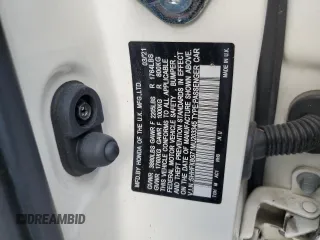 2021 Honda Civic Type R Touring z VIN SHHFK8G71MU203345, wystawiony jako Copart lot #65242354 z przebiegiem Nie podano mil oraz Szkoda całkowita • Salvage title. Historia ofert i sprzedaży dostępna na DreamBid. Obrazek 12.
