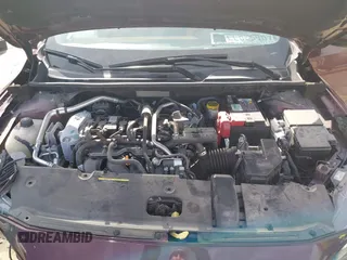 2022 Nissan Sentra SV z VIN 3N1AB8CV5NY221159, wystawiony jako IAAI lot #41322470 z przebiegiem 27 098 mil mil oraz . Historia ofert i sprzedaży dostępna na DreamBid. Obrazek 10.