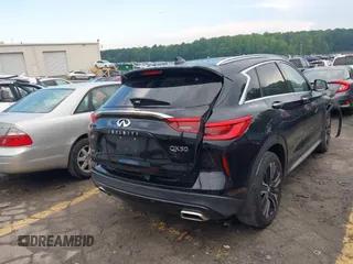 2021 Infiniti QX50 Luxe с VIN 3PCAJ5BAXMF119203, выставлен на аукционе IAAI как лот 42256748 с пробегом 91 723 миль миль и . История ставок и продаж доступна на DreamBid. Изображение 4.