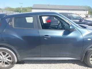 2014 Nissan Juke S with VIN JN8AF5MR3ET361144, listed as a IAAI auction lot 42135959 with Not Provided miles and . Bid and sale history available at carsss.com. Image 13.