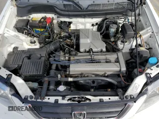 2000 Honda CR-V SE with VIN JHLRD187XYS002845, listed as a Copart auction lot 75792854 with 178,768 mi miles and Salvage Title. Bid and sale history available at carsss.com. Image 12.