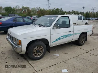 1994 Nissan Frontier с VIN 1N6SD11S5RC374907, выставлен на аукционе Copart как лот 73846644 с пробегом 135 004 миль миль и Чистый • Clean title. История ставок и продаж доступна на DreamBid. Изображение 1.