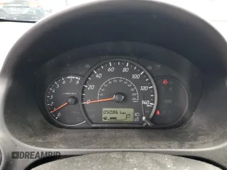2022 Mitsubishi Mirage ES с VIN ML32AUHJ7NH009249, выставлен на аукционе Copart как лот 55214495 с пробегом 50 861 миль миль и Списание • Salvage title. История ставок и продаж доступна на DreamBid. Изображение 9.