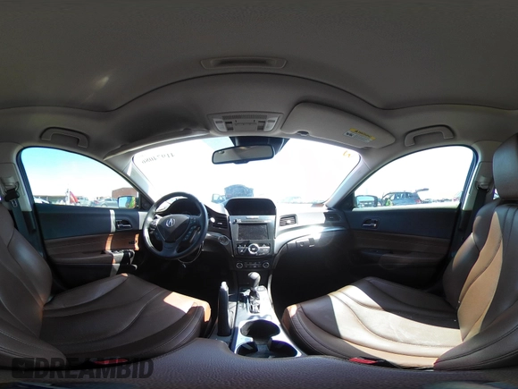 2019 Acura ILX Premium z VIN 19UDE2F70KA008102, wystawiony jako IAAI lot #41974086 z przebiegiem 134 589 mil mil oraz . Historia ofert i sprzedaży dostępna na DreamBid. Obrazek 21.