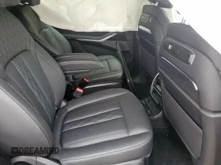 2024 BMW X7 xDrive40i z VIN 5UX23EM03R9U96572, wystawiony jako Copart lot #54822015 z przebiegiem Nie podano mil oraz Szkody całkowita. Historia ofert i sprzedaży dostępna na DreamBid. Obrazek 11.