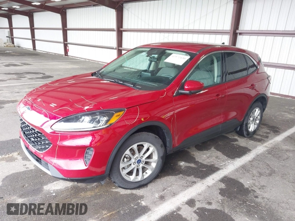 2020 Ford Escape SE с VIN 1FMCU0G69LUC64063, выставлен на аукционе IAAI как лот 42372430 с пробегом 102 762 миль миль и . История ставок и продаж доступна на DreamBid. Изображение 17.
