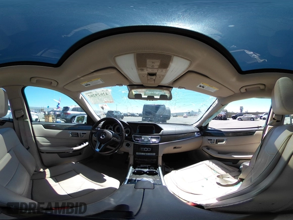 2015 Mercedes-Benz E 350 Sport with VIN WDDHF5KB3FB148188, listed as a IAAI auction lot 42629262 with 180,772 mi miles and . Bid and sale history available at DreamBid. Image 22.