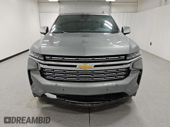 2023 Chevrolet Tahoe Premier с VIN 1GNSKSKD7PR434184, выставлен на аукционе Copart как лот 61790175 с пробегом 15 267 миль миль и Чистый • Clean title. История ставок и продаж доступна на DreamBid. Изображение 5.