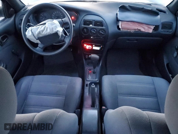 1994 Geo Prizm z VIN 1Y1SK5382RZ047889, wystawiony jako Copart lot #51683725 z przebiegiem 149 793 mil mil oraz Szkody całkowita. Historia ofert i sprzedaży dostępna na DreamBid. Obrazek 8.