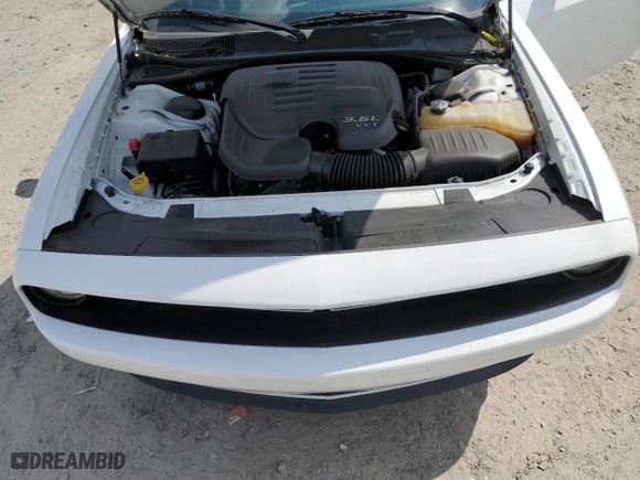 2019 Dodge Challenger SXT with VIN 2C3CDZAG0KH751720, listed as a Copart auction lot 52426715 with 39,487 mi miles and Salvage Title. Bid and sale history available at carsss.com. Image 11.