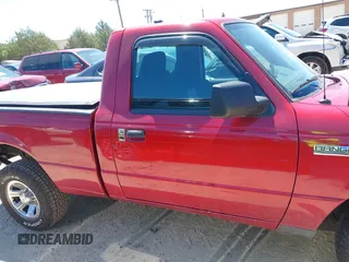 2009 Ford Ranger XL с VIN 1FTYR10D59PA39687, выставлен на аукционе IAAI как лот 42333014 с пробегом 85 525 миль миль и . История ставок и продаж доступна на DreamBid. Изображение 13.