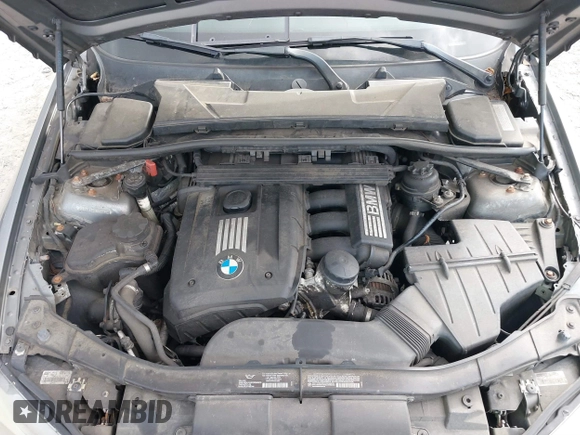 2011 BMW 3 Series 328i xDrive with VIN WBAPK5G53BNN27959, listed as a IAAI auction lot 38801702 with 148,455 mi miles and . Bid and sale history available at carsss.com. Image 10.