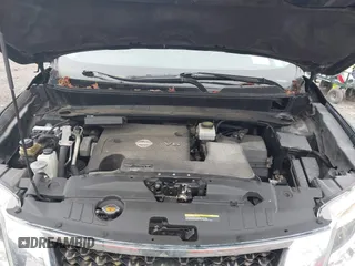 2013 Nissan Pathfinder SV with VIN 5N1AR2MM1DC690487, listed as a IAAI auction lot 42611901 with 158,362 mi miles and . Bid and sale history available at DreamBid. Image 10.