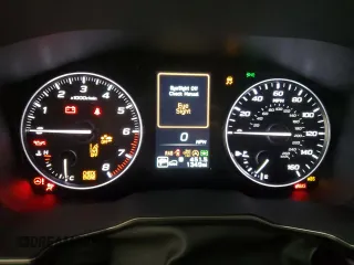 2025 Subaru Outback Limited с VIN 4S4BTANC8S3152260, выставлен на аукционе Copart как лот 51670535 с пробегом 1 349 миль миль и Списание • Salvage title. История ставок и продаж доступна на DreamBid. Изображение 9.