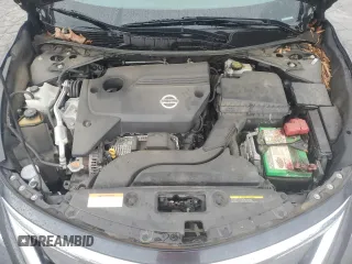 2015 Nissan Altima SL с VIN 1N4AL3AP5FN863130, выставлен на аукционе Copart как лот 60871145 с пробегом 105 239 миль миль и Списание • Salvage title. История ставок и продаж доступна на DreamBid. Изображение 11.