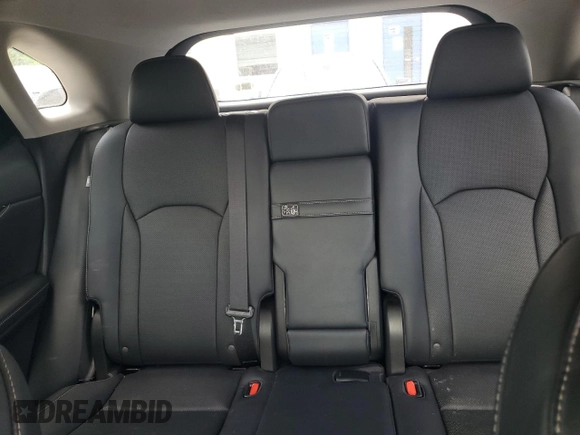2016 Lexus RX 350 с VIN 2T2ZZMCA3GC010610, выставлен на аукционе Copart как лот 61082225 с пробегом 119 706 миль миль и Списание • Salvage title. История ставок и продаж доступна на DreamBid. Изображение 10.