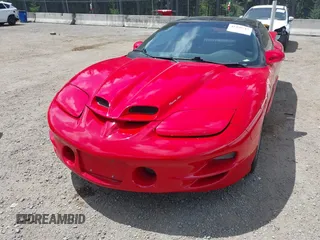2002 Pontiac Firebird Formula with VIN 2G2FV22GX22110027, listed as a IAAI auction lot 42498215 with 141,736 mi miles and . Bid and sale history available at DreamBid. Image 6.