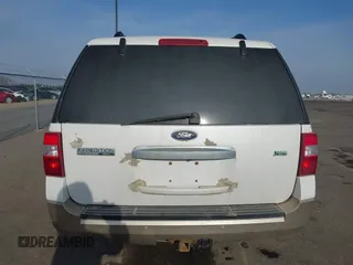 2011 Ford Expedition Max XLT with VIN 1FMJK1J53BEF43021, listed as a IAAI auction lot 41253231 with 208,627 mi miles and . Bid and sale history available at DreamBid. Image 16.