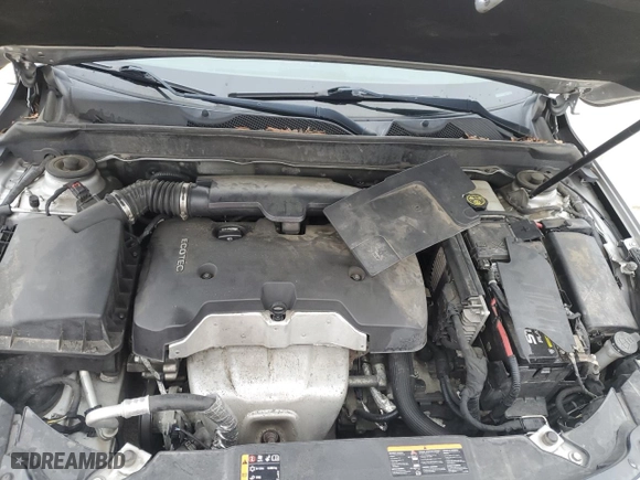 2015 Chevrolet Malibu LT with VIN 1G11C5SL5FF223892, listed as a Copart auction lot 45745265 with 146,057 mi miles and Salvage Title. Bid and sale history available at carsss.com. Image 13.