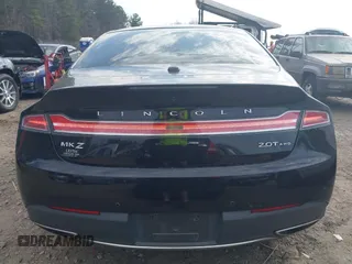 2020 Lincoln MKZ Reserve z VIN 3LN6L5F96LR608237, wystawiony jako IAAI lot #41530295 z przebiegiem 45 144 mil mil oraz . Historia ofert i sprzedaży dostępna na DreamBid. Obrazek 16.