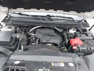 2020 Ford Ranger XL with VIN 1FTER4FH8LLA83213, listed as a IAAI auction lot 41911756 with 36,095 mi miles and . Bid and sale history available at DreamBid. Image 10.