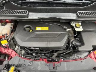 2014 Ford Escape Titanium with VIN 1FMCU0JX8EUC19300, listed as a Copart auction lot 79009664 with 111,705 mi miles and Clean Title. Bid and sale history available at carsss.com. Image 7.