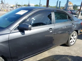 2010 Toyota Camry with VIN 4T1BF3EK9AU016349, listed as a IAAI auction lot 41999802 with 213,094 mi miles. Bid and sale history available at carsss.com. Image 15.