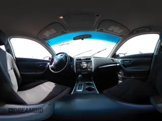 2015 Nissan Altima SV z VIN 1N4AL3AP4FC480288, wystawiony jako IAAI lot #42149829 z przebiegiem 113 830 mil mil oraz . Historia ofert i sprzedaży dostępna na DreamBid. Obrazek 18.