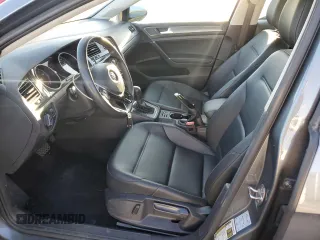 2021 Volkswagen Golf TSI с VIN 3VWG57AU7MM005934, выставлен на аукционе Copart как лот 76487294 с пробегом 60 531 миль миль и Чистый • Clean title. История ставок и продаж доступна на DreamBid. Изображение 7.