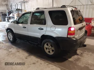 2006 Ford Escape XLT with VIN 1FMYU03196KA11342, listed as a IAAI auction lot 42237654 with 146,929 mi miles and . Bid and sale history available at DreamBid. Image 3.