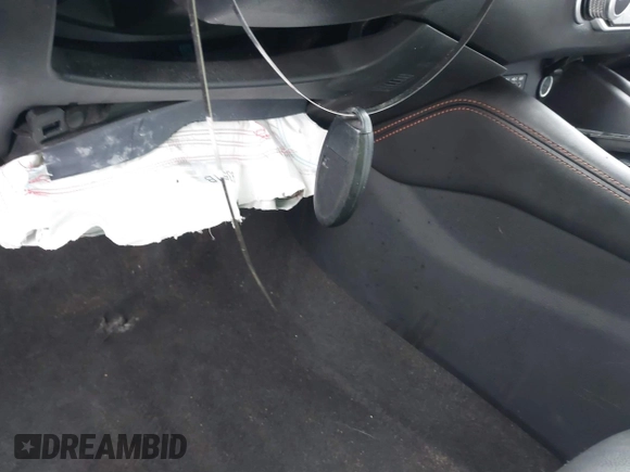 2022 Nissan Altima SR with VIN 1N4BL4CV8NN309083, listed as a IAAI auction lot 41720996 with 74,719 mi miles and . Bid and sale history available at DreamBid. Image 11.