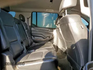 2016 Chevrolet Suburban LS z VIN 1GNSCGKC3GR316344, wystawiony jako Copart lot #65983205 z przebiegiem 100 011 mil mil oraz Czysty tytuł • Clean title. Historia ofert i sprzedaży dostępna na DreamBid. Obrazek 11.