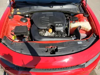 2019 Dodge Charger SXT with VIN 2C3CDXJG7KH542298, listed as a Copart auction lot 75131744 with 68,638 mi miles and Salvage Title. Bid and sale history available at DreamBid. Image 11.