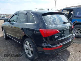 2012 Audi Q5 Premium Plus z VIN WA1LFAFP7CA114866, wystawiony jako IAAI lot #42159196 z przebiegiem 88 225 mil mil oraz . Historia ofert i sprzedaży dostępna na DreamBid. Obrazek 3.