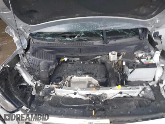 2020 GMC Terrain SLT z VIN 3GKALPEXXLL245121, wystawiony jako IAAI lot #42184014 z przebiegiem 110 011 mil mil oraz . Historia ofert i sprzedaży dostępna na DreamBid. Obrazek 10.