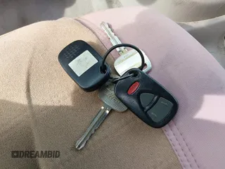 2005 Suzuki XL7 LX с VIN JS3TY92V054103715, выставлен на аукционе IAAI как лот 41467312 с пробегом 162 687 миль миль и . История ставок и продаж доступна на DreamBid. Изображение 11.