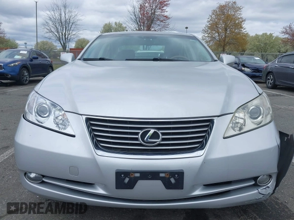 2008 Lexus ES 330 z VIN JTHBJ46G782218730, wystawiony jako IAAI lot #42050613 z przebiegiem 125 938 mil mil oraz . Historia ofert i sprzedaży dostępna na DreamBid. Obrazek 6.