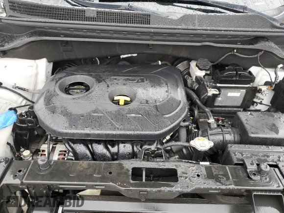 2018 Kia Soul + with VIN KNDJP3A58J7510939, listed as a Copart auction lot 44526865 with 133,236 mi miles and Salvage Title. Bid and sale history available at carsss.com. Image 12.