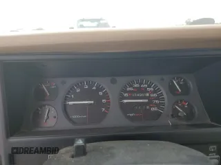 1996 Jeep Cherokee SE z VIN 1J4FJ28S9TL211073, wystawiony jako Copart lot #78052574 z przebiegiem 174 967 mil mil oraz Nie do naprawy • Non repairable. Historia ofert i sprzedaży dostępna na DreamBid. Obrazek 9.