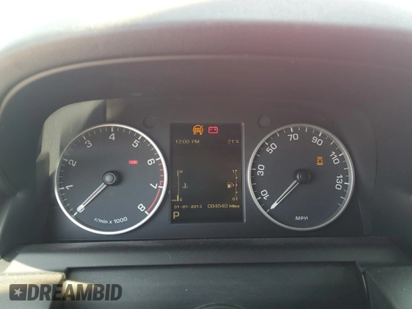 2015 Land Rover LR4 HSE с VIN SALAG2V65FA776662, выставлен на аукционе Copart как лот 59210775 с пробегом 84 640 миль миль и Чистый • Clean title. История ставок и продаж доступна на DreamBid. Изображение 9.