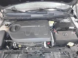 2015 Chrysler 200 S with VIN 1C3CCCDG0FN522916, listed as a IAAI auction lot 42048331 with 202,116 mi miles and . Bid and sale history available at carsss.com. Image 10.