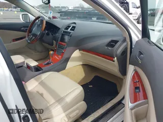 2010 Lexus ES 330 with VIN JTHBK1EGXA2374750, listed as a IAAI auction lot 41854716 with 193,513 mi miles and . Bid and sale history available at DreamBid. Image 5.